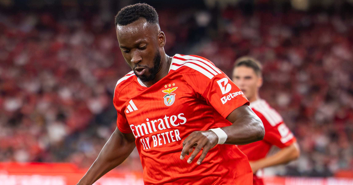 Son Gelişme: Benfica Milan'ı rahat geçti!