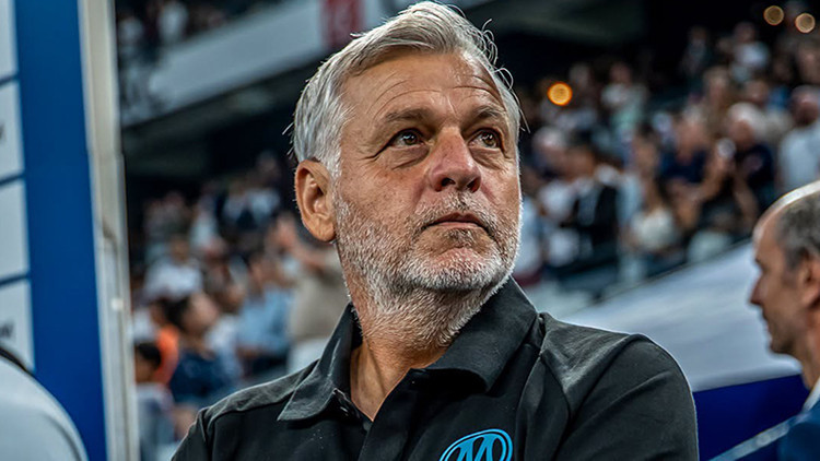 Son Gelişme: Bruno Genesio: 'Beşiktaş, Avrupa Ligi'nin en iyi takımlarından birisi!'