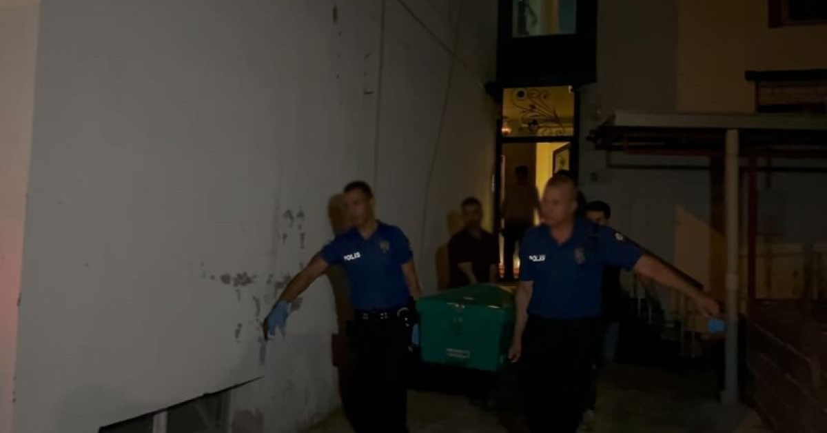 Son Gelişme: Eski koca dehşeti! 2 ölü, 1 ağır yaralı: Gelişmeler Takip Ediliyor