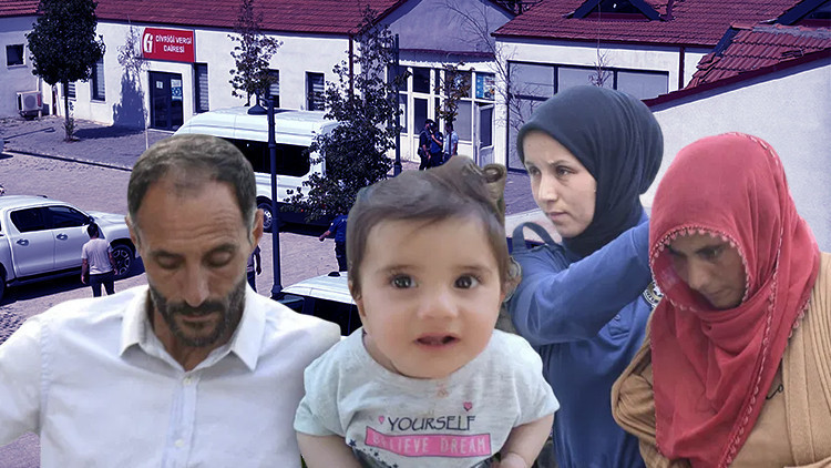 Büşra bebek soruşturmasında anne ve baba hakkında tutuklama kararı verildi - Son Dakika Bilgileri