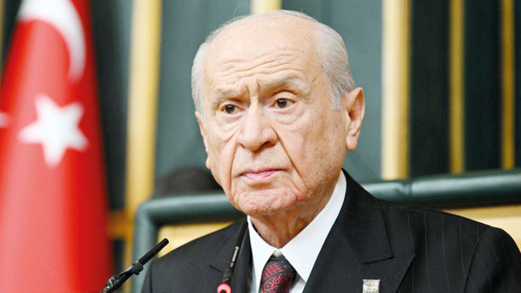 Ayrıntılar Netleşti: Bahçeli’den düzeltme: Villa değil konut - Son Dakika Bilgileri