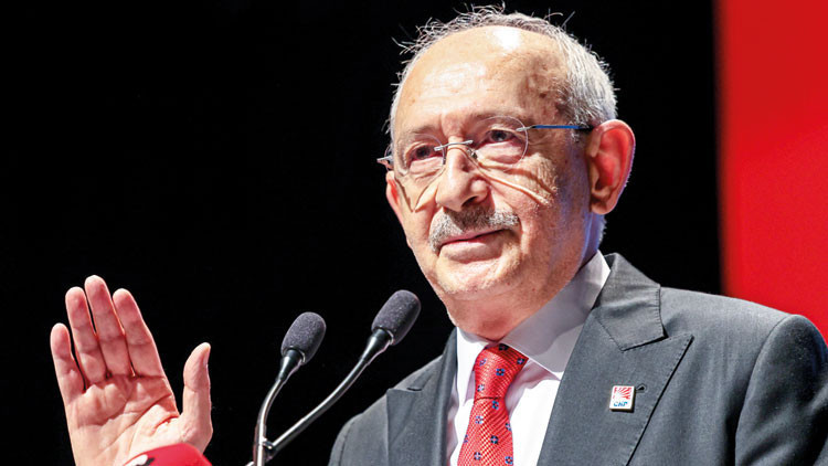CHP Kurultay davası... Tanıklar gelmedi ekime ertelendi: Gelişmeler Takip Ediliyor