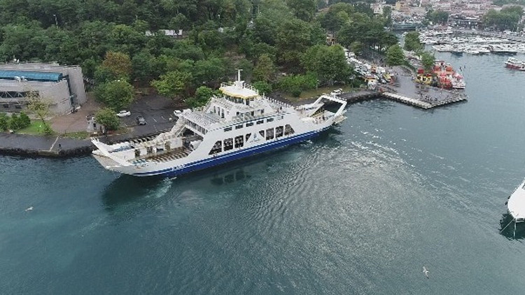 Son Gelişme: İstinye-Çubuklu yeniden - Son Dakika Bilgileri