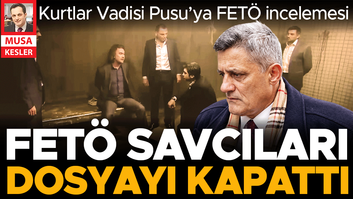 Kritik Açıklama: Kozinoğlu’nun ilk soruşturmasında savcı değişti dosya kapandı ve Merak Edilenler