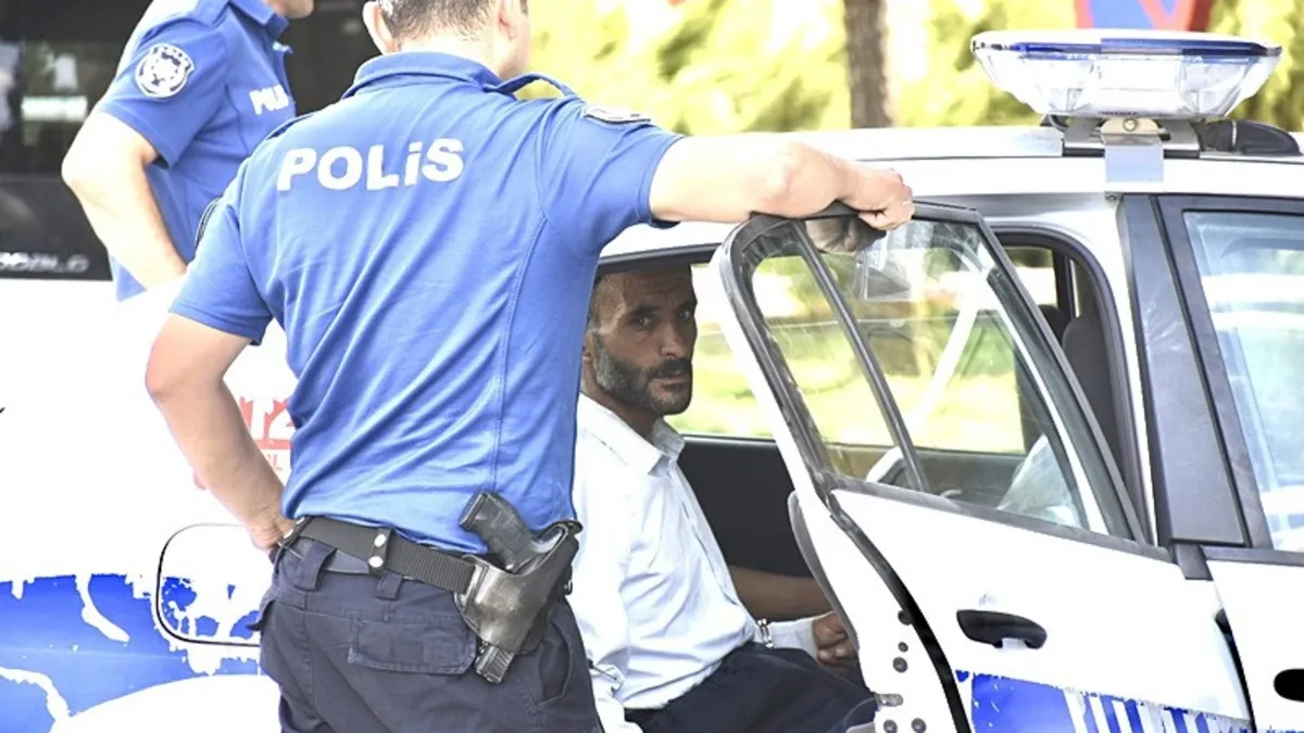 Son Gelişme: Büşra bebeğin annesi ve babası hakkında tutuklama kararı verildi