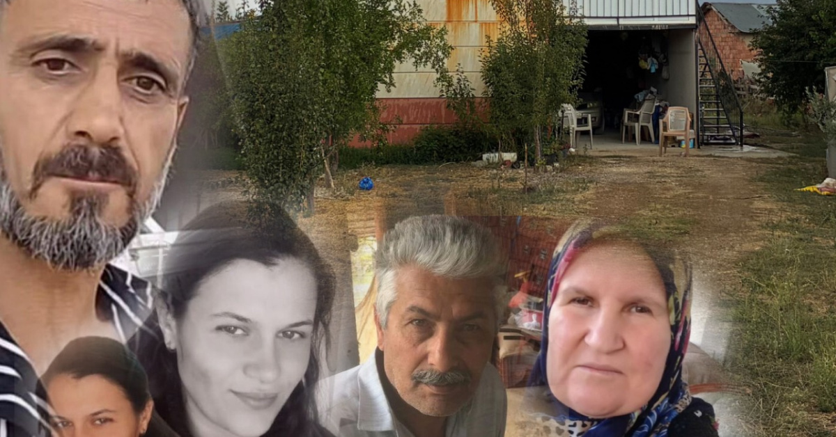 Kritik Açıklama: Aile katliamını çocuk KADES'e bildirmiş | İşte Tüm Ayrıntılar