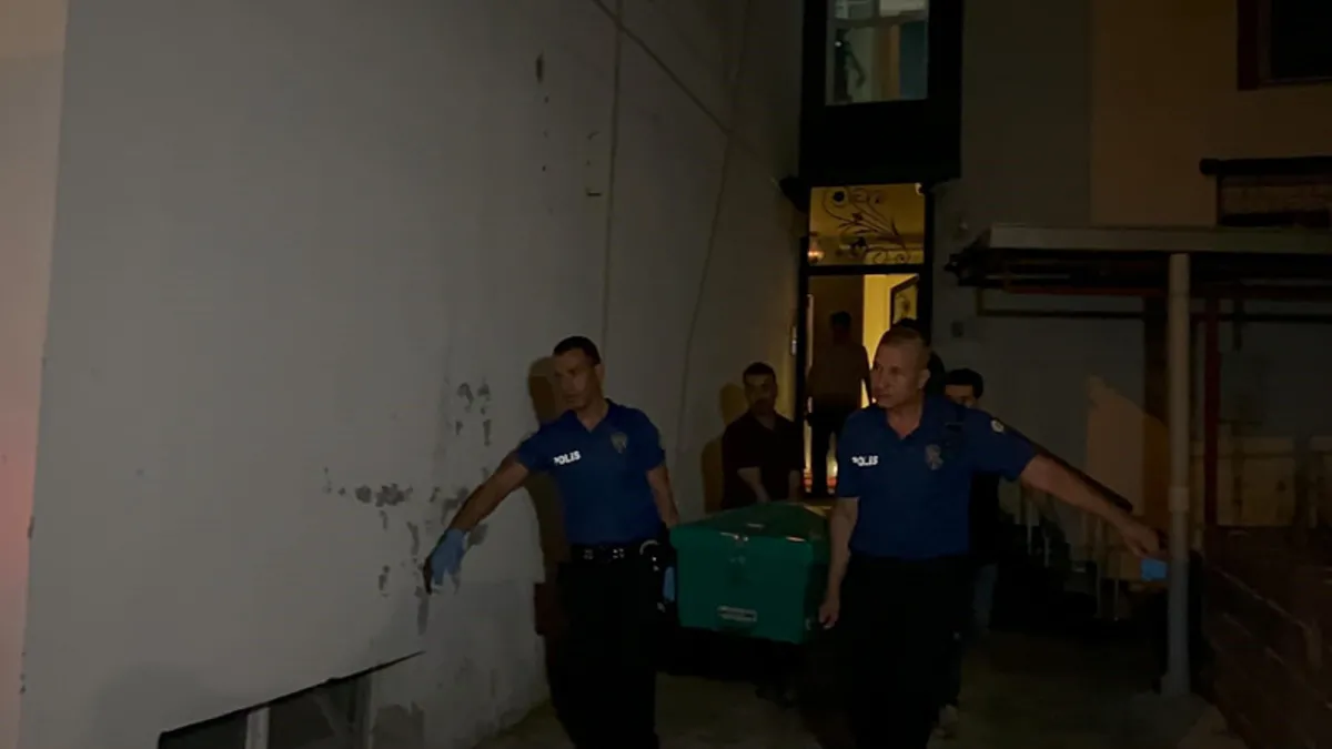 Son Gelişme: Emekli uzman çavuş dehşet saçtı | İşte Tüm Ayrıntılar