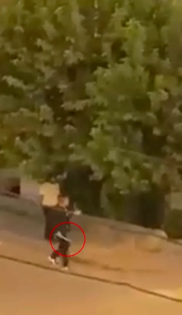 Gündemden Son Bilgiler: Kayseri’de keserli kavga kanlı bitti! Eve elinde keserle gitti, bıçaklanarak öldü