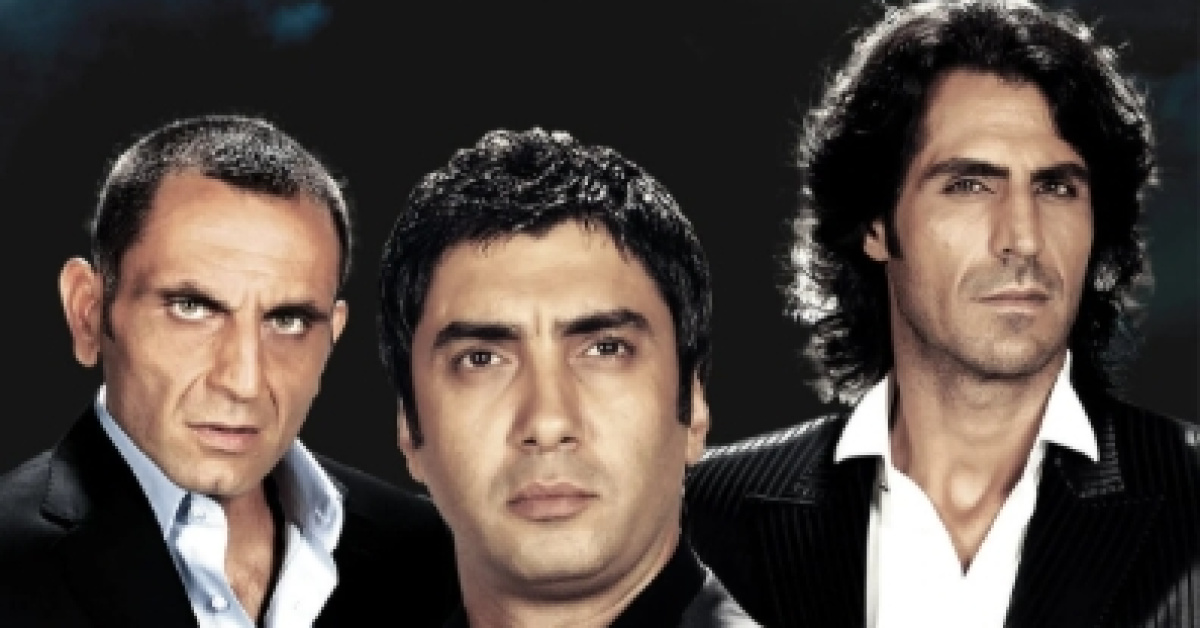 Kritik Açıklama: 'Kurtlar Vadisi Pusu' dizisine inceleme - Son Dakika Bilgileri