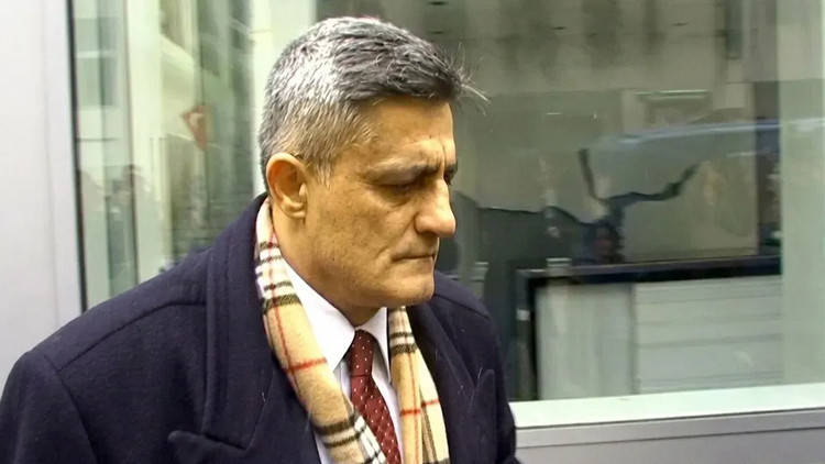 Gündemden Son Bilgiler: Kaşif Kozinoğlu soruşturması; 4 gözaltı kararı | İşte Tüm Ayrıntılar