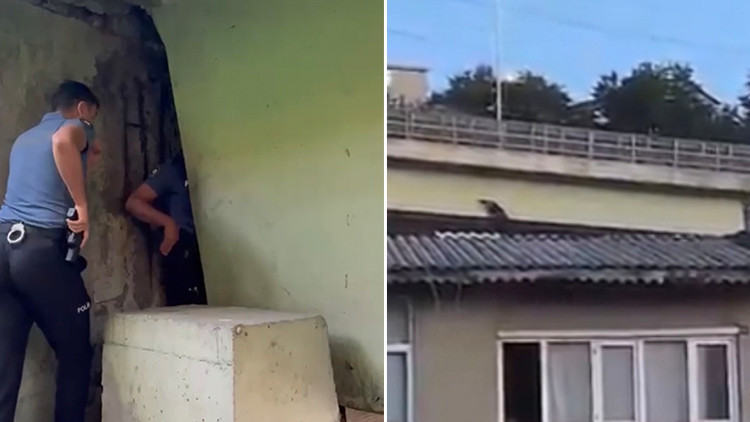 Ayrıntılar Netleşti: Canlı yayın açıp şüpheli ihbarında bulunmuştu: Asılsız ihbarın faturası ağır oldu! | İşte