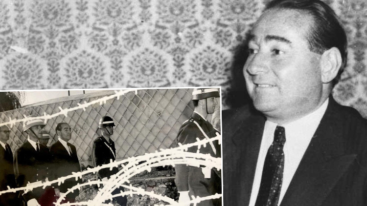 Ayrıntılar Netleşti: Siyasilerden Menderes, Zorlu ve Polatkan için anma mesajı - Son Dakika Bilgileri