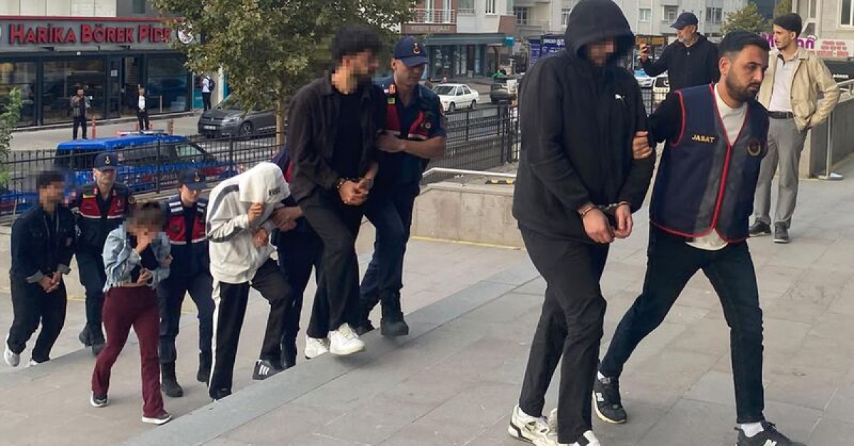 Son Gelişme: 2.3 milyar TL'lik yasa dışı bahis operasyonu: Gelişmeler Takip Ediliyor