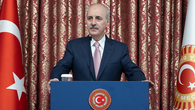 Gündemden Son Bilgiler: TBMM Başkanı Kurtulmuş'tan Filipinler'deki seçim sonrası mektup ve Merak Edilenler