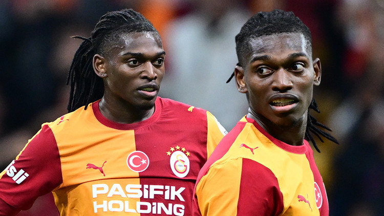 Ayrıntılar Netleşti: Rafael Leao için olay sözler! 'Onu izlemekten bıkmıştım' ve Merak Edilenler