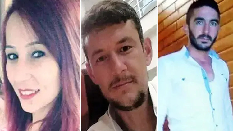 Gündemden Son Bilgiler: Çifte cinayet davasında karar çıktı: Beraat eden sanık 2 kez müebbet hapse çarptırıldı