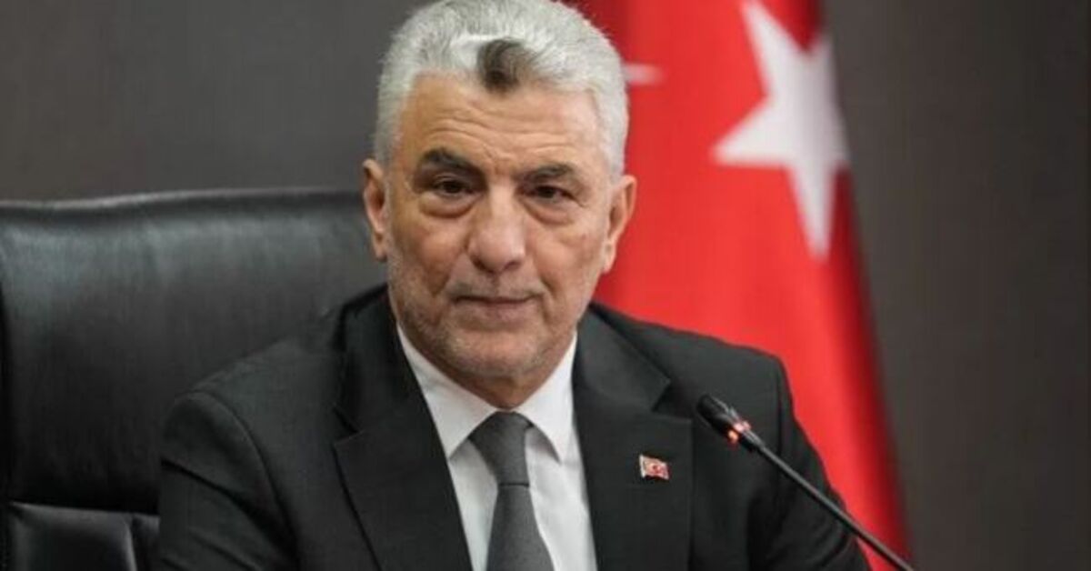 Kritik Açıklama: Bakan Bolat Roma’da Made in EU yaklaşımını ele alacak