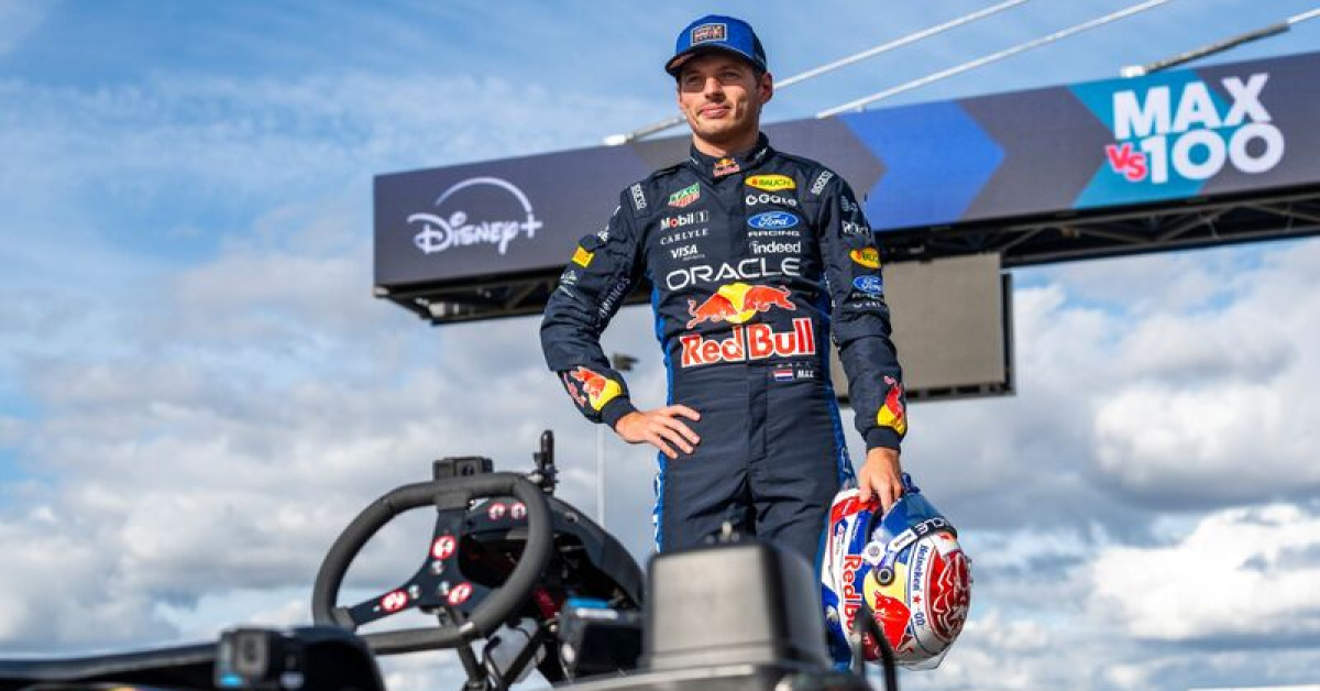 Verstappen’den 14 turluk şov! ve Merak Edilenler