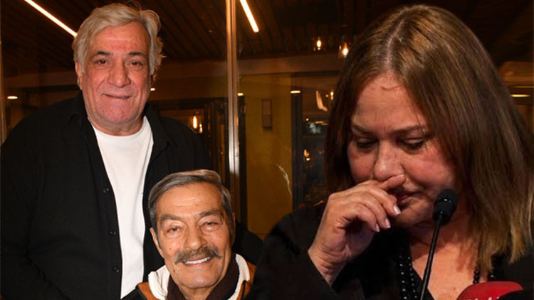 Ayrıntılar Netleşti: Kadir İnanır’ın vasiyet davası ertelendi! Levent İnanır'dan şaşırtan çıkış: Dayımın irade