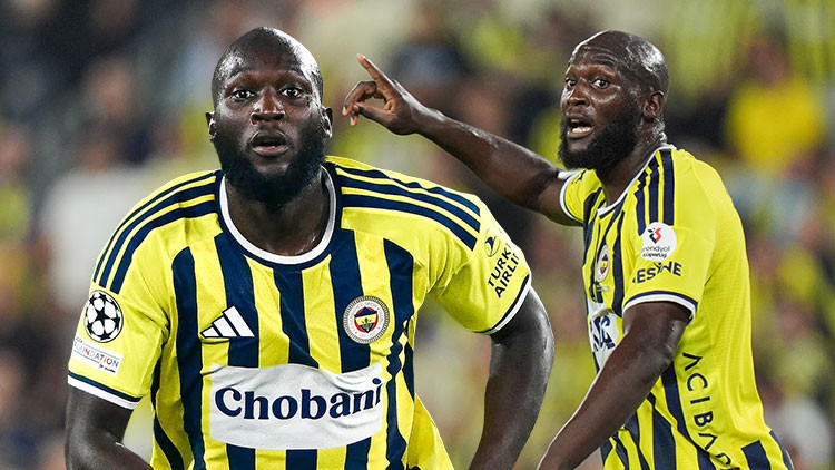 Gündemden Son Bilgiler: Fenerbahçe ve Lukaku açıklaması: Transfer, sürgün değil | İşte Tüm Ayrıntılar