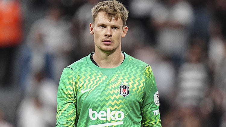 Gündemden Son Bilgiler: Beşiktaşlı Nübel'e milli müjde: Gelişmeler Takip Ediliyor