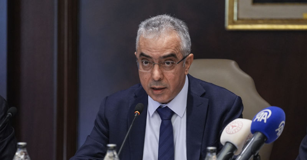 Ayrıntılar Netleşti: Uçum'dan seçim tarihi açıklaması - Son Dakika Bilgileri