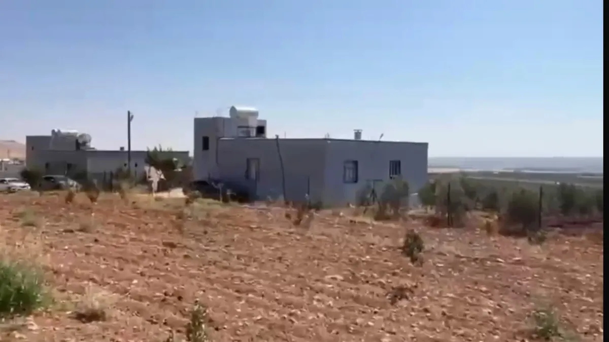 Sokaktaki gözyaşı milyonluk vurgunu çözdü! Şanlıurfa'daki 'çete inine' koçbaşılı baskın ve Merak Edilenler