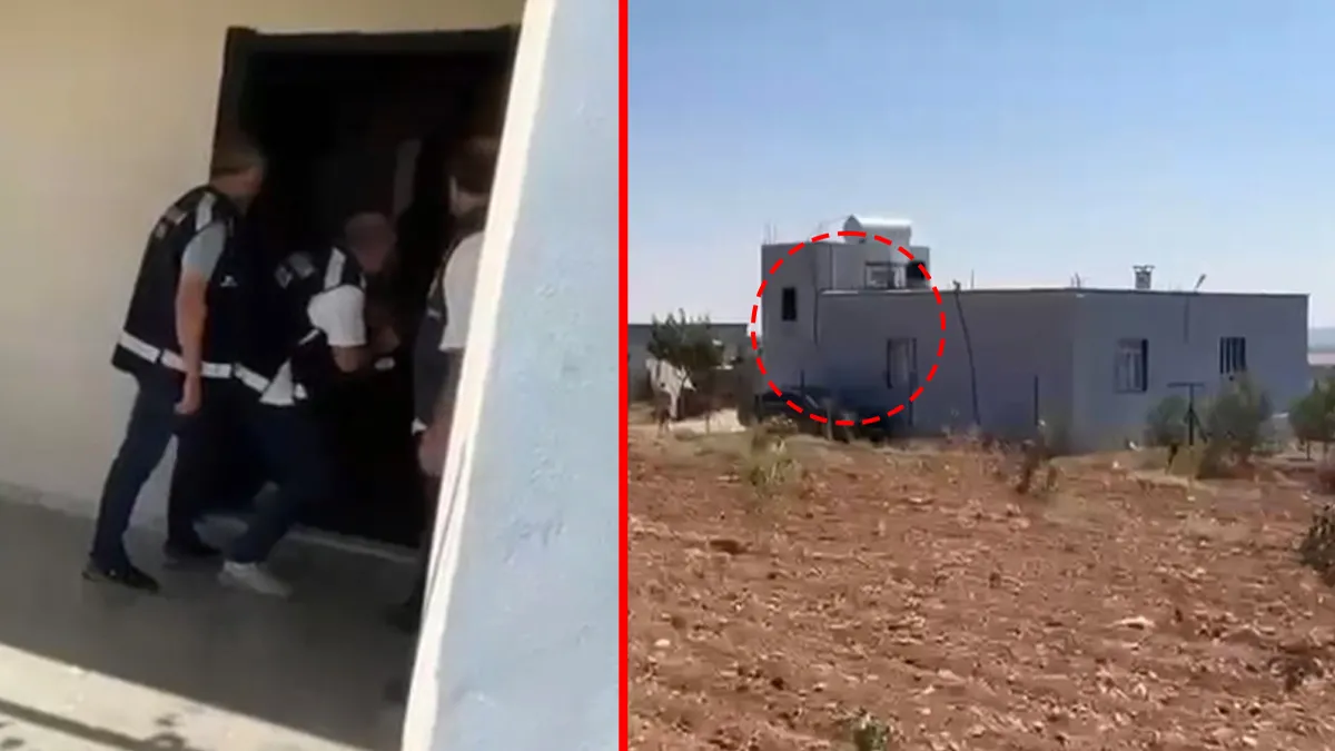 Gündemden Son Bilgiler: Ağlayan kadını gören polis dolandırıcıların peşine gerileme kaydetti! Sahtekarlar suçü