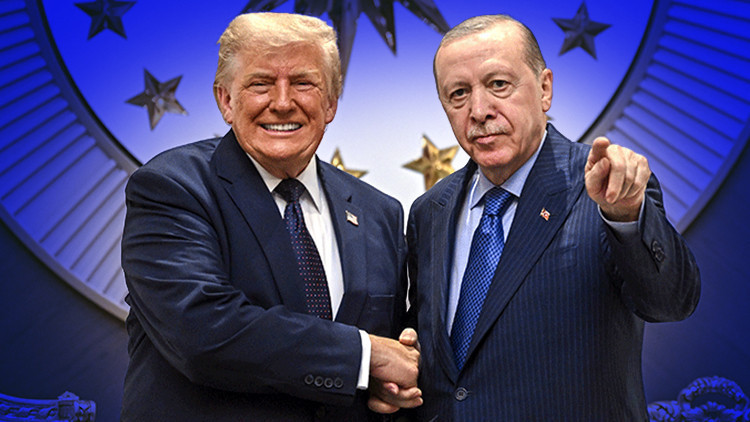 Son Gelişme: Cumhurbaşkanı Erdoğan ve Trump New York'ta görüşecek ve Merak Edilenler