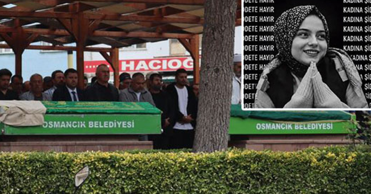 Sıcak Gündem: Markette katledilen Yasemin'e veda... - Son Dakika Bilgileri