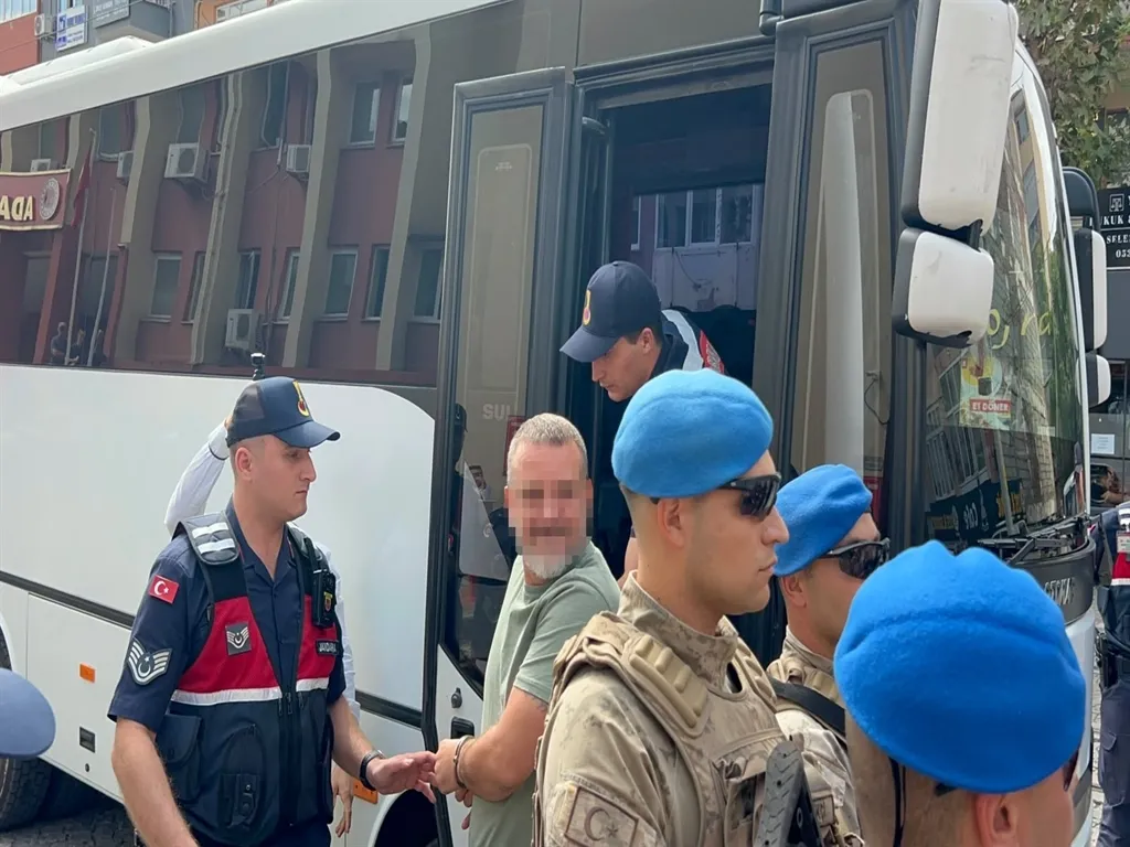 Kritik Açıklama: Kocaeli merkezli ikizler suç örgütüne 2'nci dalga operasyonu: 12 şüpheli adliyede | İşte Tüm