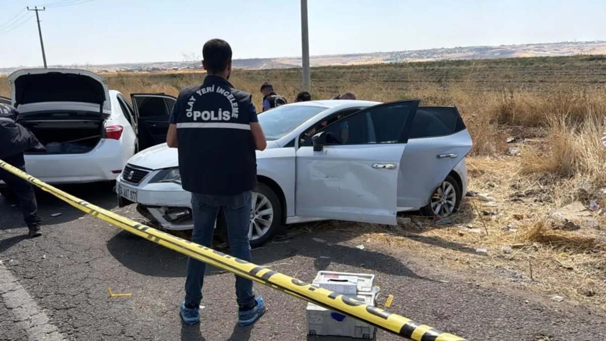 Son Gelişme: Diyarbakır'da eski eş dehşeti yaşattı: Yardım için KADES butonuna bastı! Dakikalar sonra öldü ve