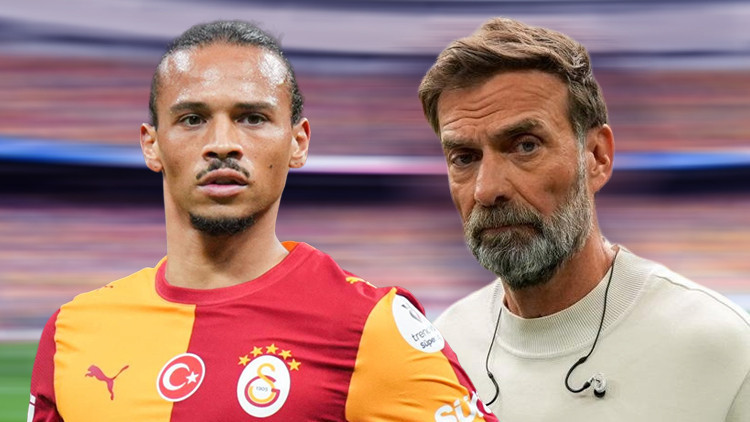 Gündemden Son Bilgiler: Jürgen Klopp'tan Sane açıklaması: 'Ritmini bulamadı!' ve Merak Edilenler