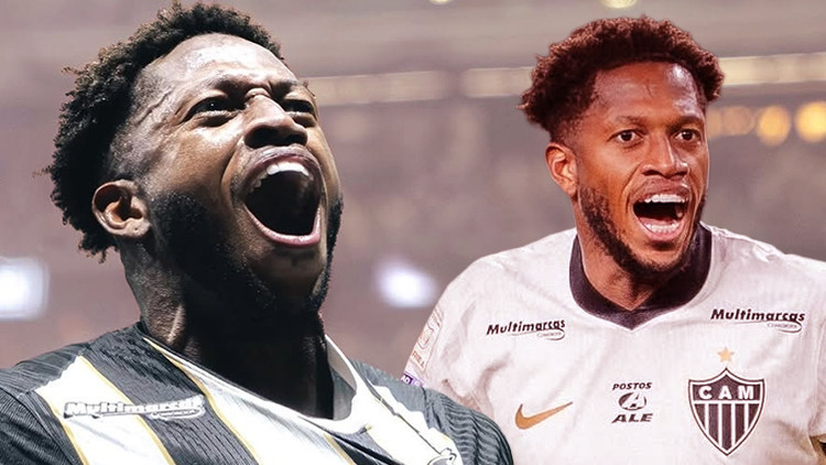 Gündemden Son Bilgiler: Fenerbahçe'den ayrılan Fred, Brezilya'yı sallıyor! ve Merak Edilenler