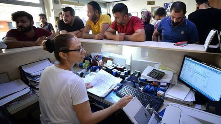 Ayrıntılar Netleşti: Bakan Gürlek tüm detaylarıyla paylaştı: 199 yeni noterlik kuruldu