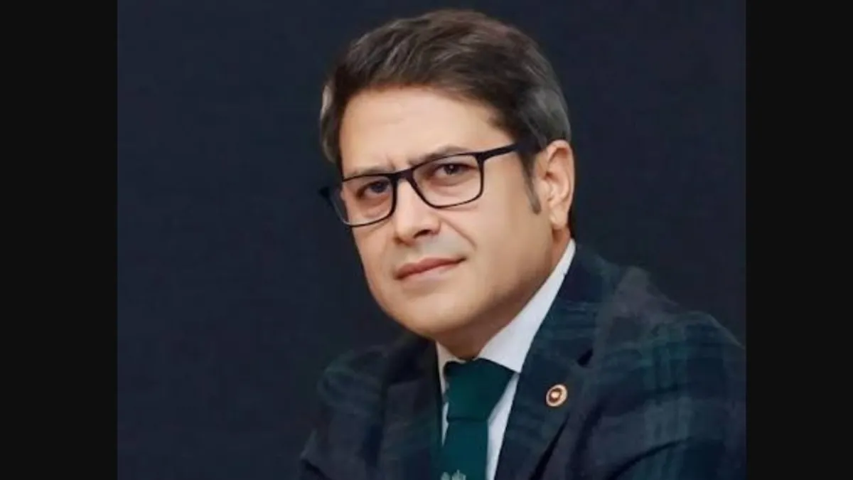 Sıcak Gündem: AK Parti Gaziantep Milletvekili Ali Şahin’den FETÖ ve ‘içimizdeki Fransızlara’ Gaziantep forması