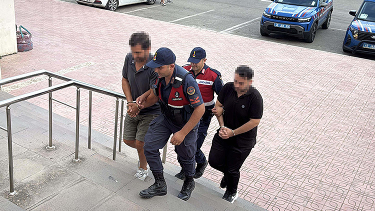 Bodrum'da 'Sokaklar Güvende' operasyonu! 13 milyarlık yasa dışı bahis şebekesi adliyede - Son Dakika Bilgileri