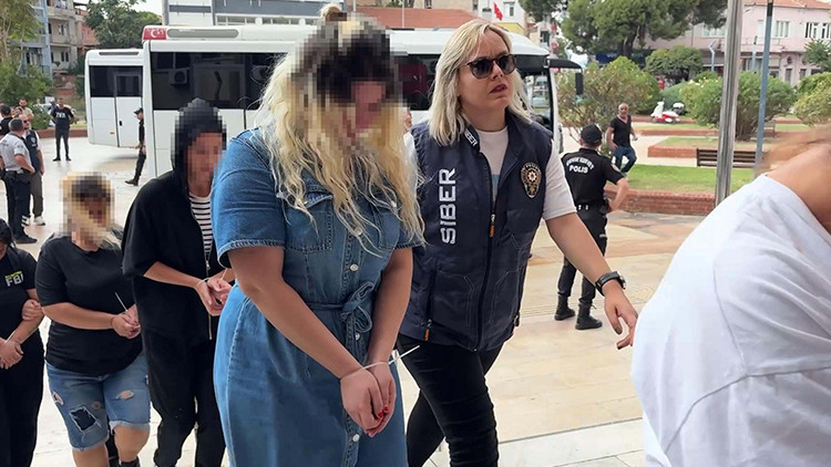 Ayrıntılar Netleşti: 11 milyarlık yasa dışı bahis vurgunu: 31 şüpheli adliyeye sevk edildi ve Merak Edilenler