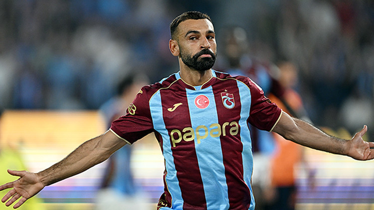 Gündemden Son Bilgiler: Trabzonspor'un Galatasaray maçında gol güvencesi Mohamed Salah | İşte Tüm Ayrıntılar