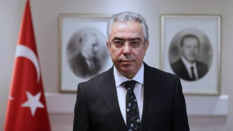 Cumhurbaşkanı Başdanışmanı Mehmet Uçum'dan seçim tarihi açıklaması: 16 Nisan 2028'de olabilir: Gelişmeler Taki