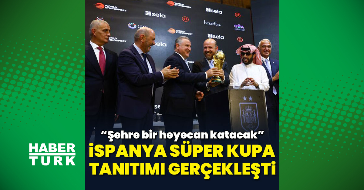 Ayrıntılar Netleşti: "Şehre bir heyecan katacak": Gelişmeler Takip Ediliyor