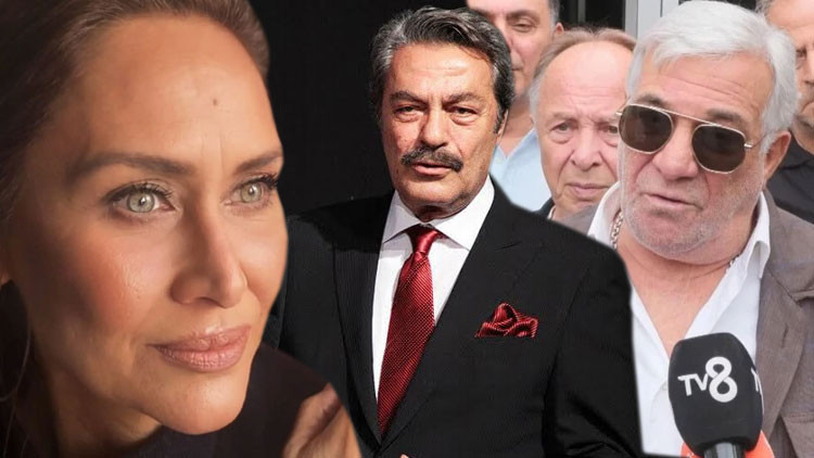 Levent İnanır 'Dayımın irade sorunu vardı' dedi, eski eşi Neslihan Acar'dan yanıt gecikmedi