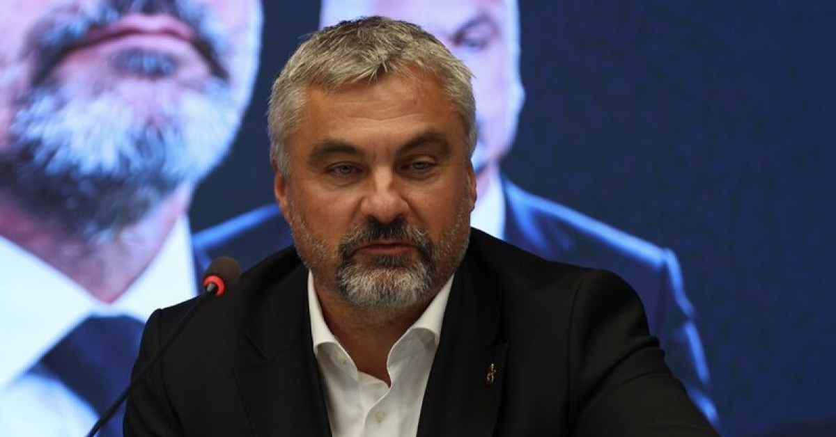 Son Gelişme: "Hemen gelip takımla birlikte maça çıkmak istedim” ve Merak Edilenler