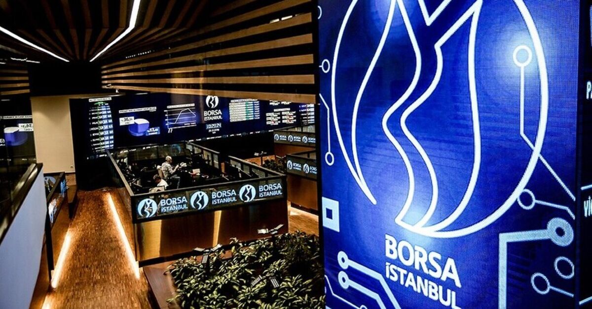 Sıcak Gündem: Borsa günü yükselişle tamamladı: Gelişmeler Takip Ediliyor