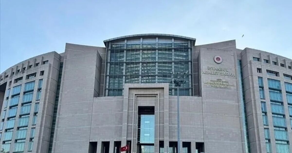 Kritik Açıklama: İBB'ye yönelik 'Yolsuzluk' davasında duruşma ertelendi
