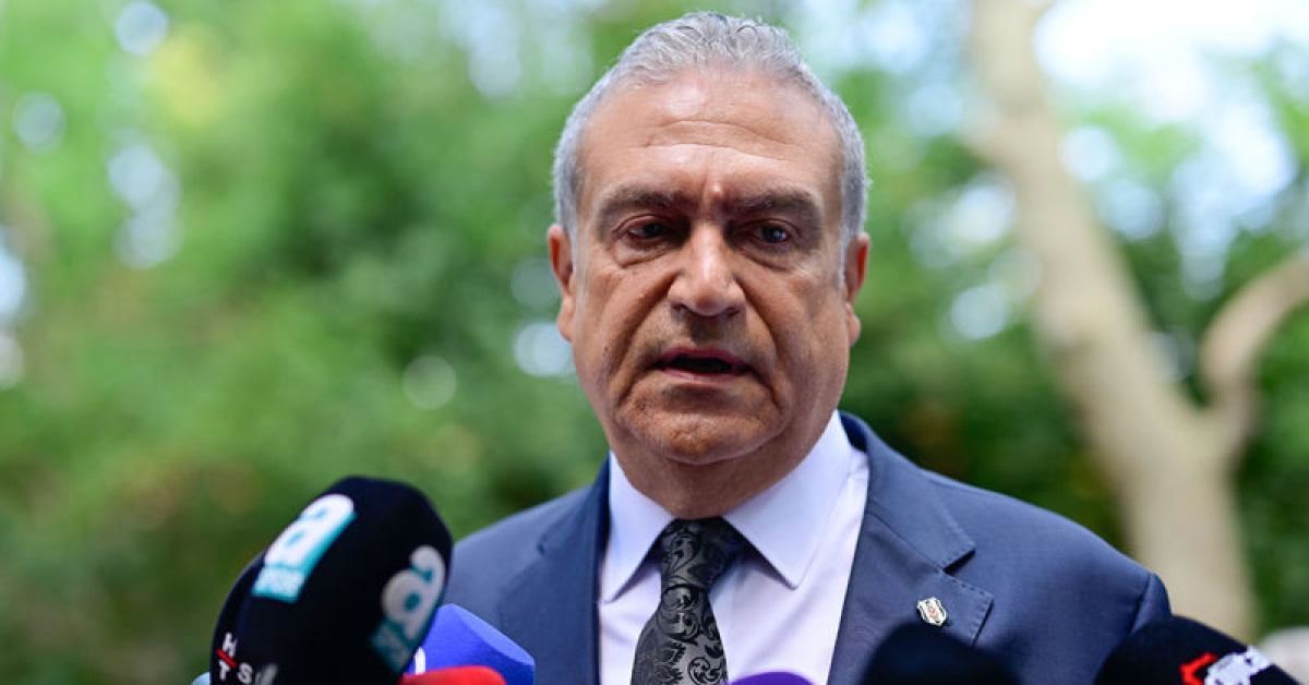 Ayrıntılar Netleşti: "Beşiktaş her zaman kazanmaya çıkar!"