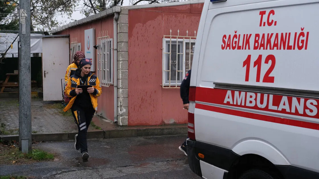 Gündemden Son Bilgiler: Niğde'de nefes borusuna mama kaçan çocuk öldü - Son Dakika Bilgileri