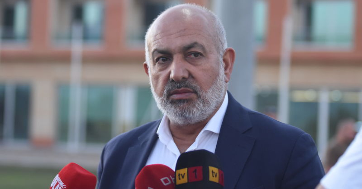 Gündemden Son Bilgiler: "Tribünleri dolu görmek istiyoruz"