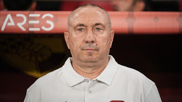 Gündemden Son Bilgiler: Göztepe'de Stanimir Stoilov'un sözleşmesi uzatıldı! - Son Dakika Bilgileri