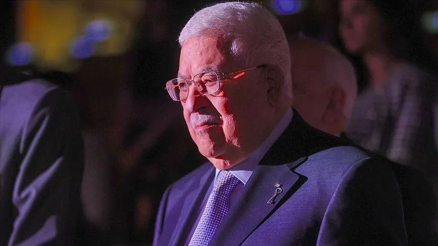 Sıcak Gündem: BM’den Filistin Devlet Başkanı Abbas kararı, 3'e karşı 152 oyla kabul edildi ve Merak Edilenler